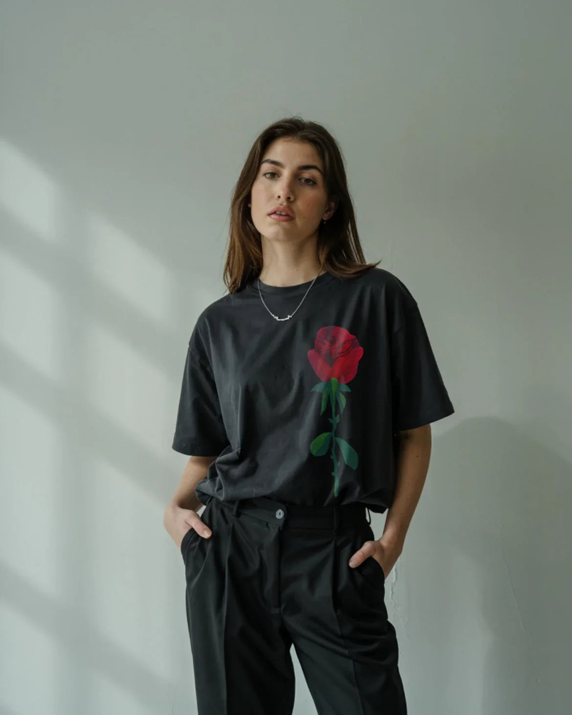 Floral Embroidery Delight Collection - Vee Threads