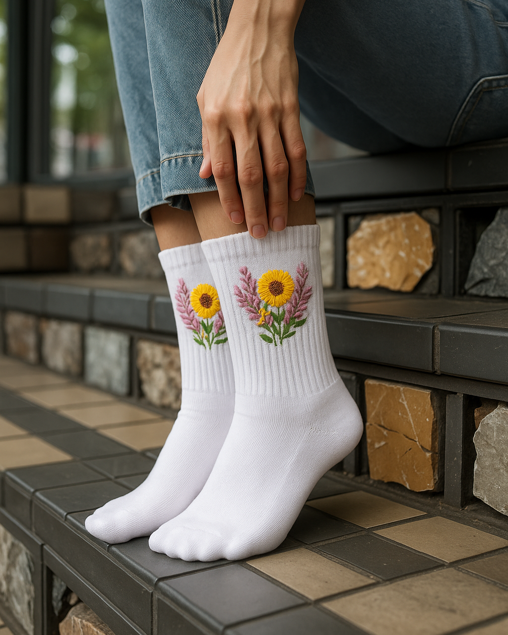 socks