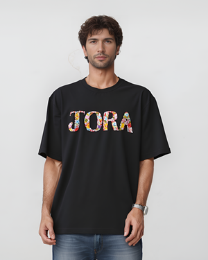 Looking for stylish comfort with a personal touch? Our custom name-embroidered oversized T-shirt is crafted from 240 GSM premium cotton, combining heavyweight durability with a relaxed, oversized fit. Each T-shirt is hand-embroidered, making it the perfect personalized wardrobe essential or a thoughtful gift for any occasion.

TYPE NAME YOU WANT IN CART BOX

Team will call you if needed for more confirmation

Why Choose This T-Shirt?
Premium Quality: Soft, breathable 240 GSM cotton for all-day comfort.
Hand