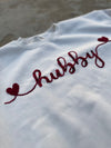 custom sweatshirt