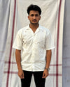 emboidered shirts