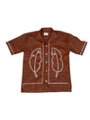 kela hand embroidered  Shirt 2