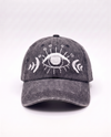 Third Eye Signal embroidered Cap