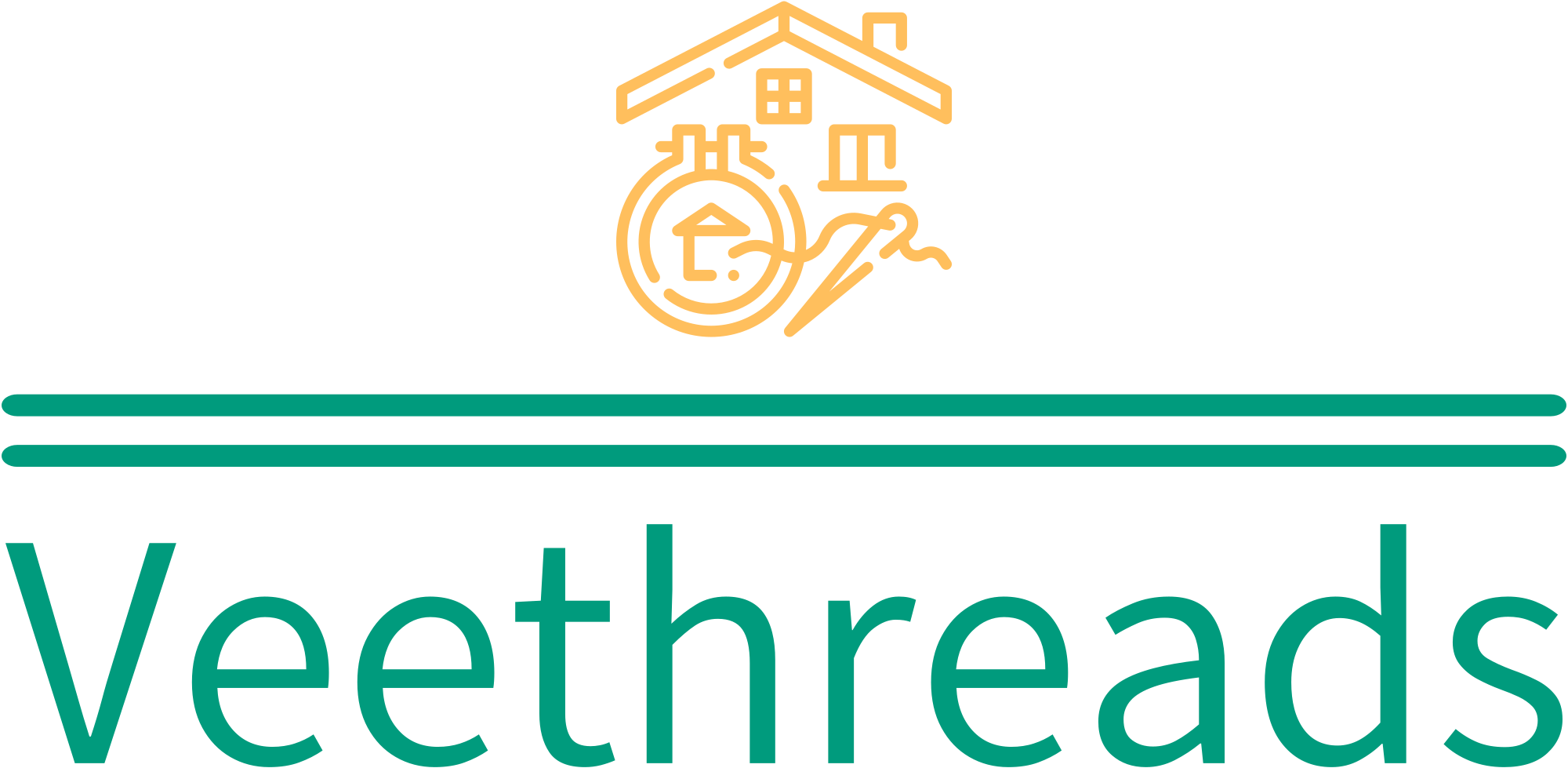 Premium Handcrafted & Custom Embroidered Apparel โ Veethreads โ Vee Threads